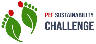 Logo PEF Sustainability Challenge
